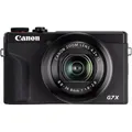 Canon PowerShot G7 X Mark III mit Zusatzakku NB-13L schwarz 3637C014