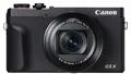 Canon PowerShot G7X MIII schwarz Battery Kit, Digitalkamera+Zusatzakku