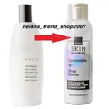 AVON SK!N NOURISH Pflegender Augen-Make-up-Entferner + Wimpernpflege Neu