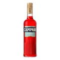Campari 25,0 % vol 0,7 Liter - Inhalt: 3