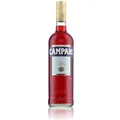 Campari Bitter Likör 25% Vol. 0,7l