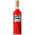 Campari 25,0 % vol 0,7 Liter
