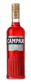 Campari Bitter Aperitif - Der italienische Aperitif und Cocktail Klassiker - Das Original für Negroni, Campari Spritz und Campari Soda - Mit 25 Vol.-% Alkohol - 0,7 l