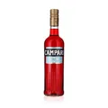 Campari Bitter 0,7l 25% vol. Flasche