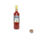 Campari Milano Bitter, 25% Vol. 0,7 l