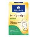 Bullrichs Heilerde Kapseln · 48 St · PZN 02021319