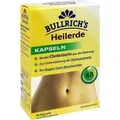 BULLRICHS HEILERDE KAPSELN 48St 2021319