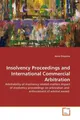Anna Dreyzina | Insolvency Proceedings and International Commercial Arbitration