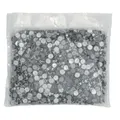 Bleiplombe Plomben-Ø 10mm rd.o.Draht 380St./kg 1kg/VE