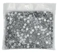 Bleiplombe Plomben-Ø 10 mm rund ohne Draht 380St./kg 1kg/VE