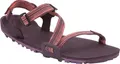 Xeros Trekkingsandalen Damen 31363135303038 Lila 41 1/2 EU