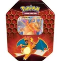 Pokémon Tin 2019 Glurak - Verborgenes Schicksal