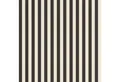 Rasch Vliestapete Lenny - Selbstklebende Tapete schwarz weiß gestreift - tesa® x rasch®, strukturiert, gestreift, Streifen, schwarz-weiß, (1 St), selbstklebend, 6,00m x 0,53m