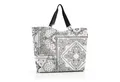 REISENTHEL® Shopper Shopper XL bandana white