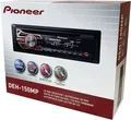 Pioneer DEH-150MP
