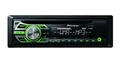 Pioneer Deh 150MPG Auto CD Player Stereo Radio Aux Kopfstück Einzeln din 4 X 50w