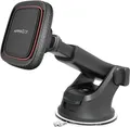 APPS2Car Magnet Halterung Auto Universal Armaturenbrett Saugnapf Handy Telefon