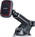 Magnet Halterung Auto, Universal-Armaturenbrett-Windschutzscheibe Industriell...