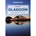 Lonely Planet Pocket Glasgow (Englisch, Andy Symington, 2022) (38676200)