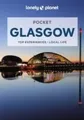 Pocket Glasgow | Andy Symington | Englisch | Taschenbuch | 2022 | Lonely Planet