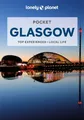 Andy Symington Lonely Planet Pocket Glasgow (Taschenbuch) Pocket Guide