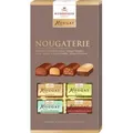 Niederegger Nougaterie Feine Nougat Happen nach Sorten sortiert 200g