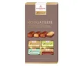 Niederegger Schokolade, Niederegger Nougaterie Feine Nougat Happen nach Sorten sortiert 200g