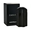 Montblanc Emblem 100ml Eau de Toilette Neu & OVP
