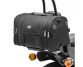 Craftride Reisetasche Hecktasche Gepäckrolle für Chopper Cruiser Custom Bikes # RB1 24-30l