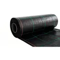 EraGreen Bodenschutzvlies Unkrautfolie 10m x 3,0 m Bodengewebe Bändchengewebe Mulchfolie UV Geot, (EraGreen reißfeste Unkrautfolie, UV-Stabil wasserdurchlässig Bodengewebe Gartenfolie) 300 cm x 1000 cm