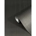 Glööckler Vliestapete Imperial Uni Streifen Schwarz