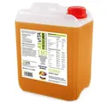 ASVita ASVita Fresh Mix Mineralgetränk 1:80 - 5L Getränkekonzentrat, 5000.0 ml