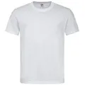 Stedman Rundhalsshirt Classic Herren T-Shirt XXL