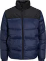 Jack & Jones Jacke JJCHILI PUFFER COLLAR Pufferjacke