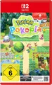 Nintendo SW2 Pokémon Pokopia (Schwarz)