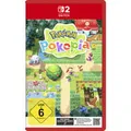 Pokémon Pokopia-Spiel