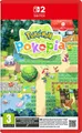 Nintendo Pokémon Pokopia für Switch 2 Game-Key Card USK 6 Sandbox Simulation