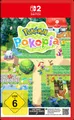 Pokémon Pokopia (Nintendo Switch 2)