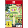 Nintendo Pokemon Pokopia (Switch 2, DE) (10016194)