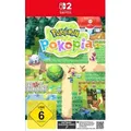 Pokémon Pokopia-Spiel