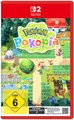 Pokemon Pokopia Switch 2 ⭐ NEU OVP ⭐