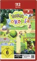 Nintendo Switch 2-Games Pokémon Pokopia (Switch 2)