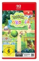 Pokémon Pokopia (Switch 2, 2026) Neu OVP ungeöffnet inkl. Versicherter Versand!