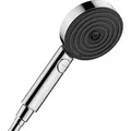 hansgrohe Duschkopf Pulsify Select S Activation 3 Strahlarten EcoSmart Chrom