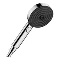hansgrohe HB Pulsify Sel. S 105 EcoSm. Activation, 3jet, chrom