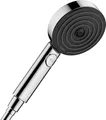 hansgrohe Pulsify Select S - wassersparender Duschkopf 9 l/min 24101000