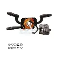 1x Lenkstockschalter MEAT & DORIA 231529 passend für ALFA ROMEO FIAT LANCIA