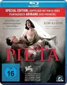 Pieta - Special Edition (Blu-ray & DVD) Blu-ray *NEU*OVP*
