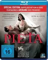 Pieta - Special Edition (2 Discs) (Blu-ray) LEE Jeong-jin, CHO Min-soo