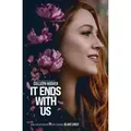 It Ends With Us. Film Tie-In